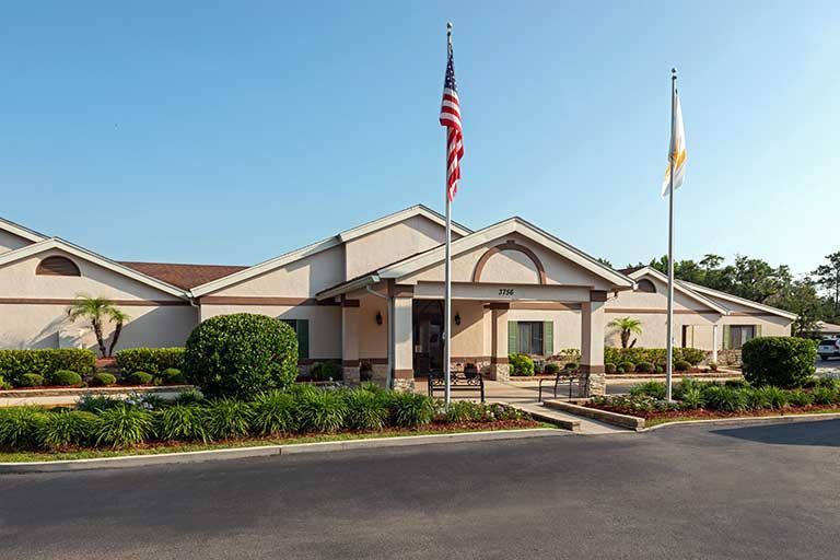 Life Care Center Of Hilliard 1 photo 3