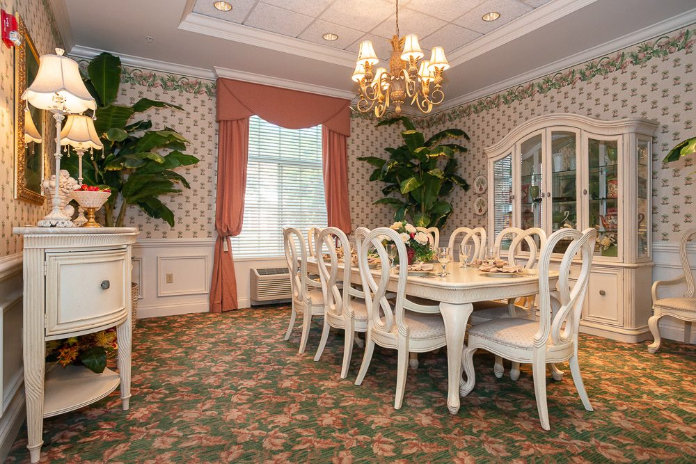 Life Care Center Of Jacksonville 1 photo 2