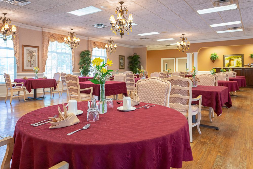 Life Care Center Of Jacksonville 1 photo 3