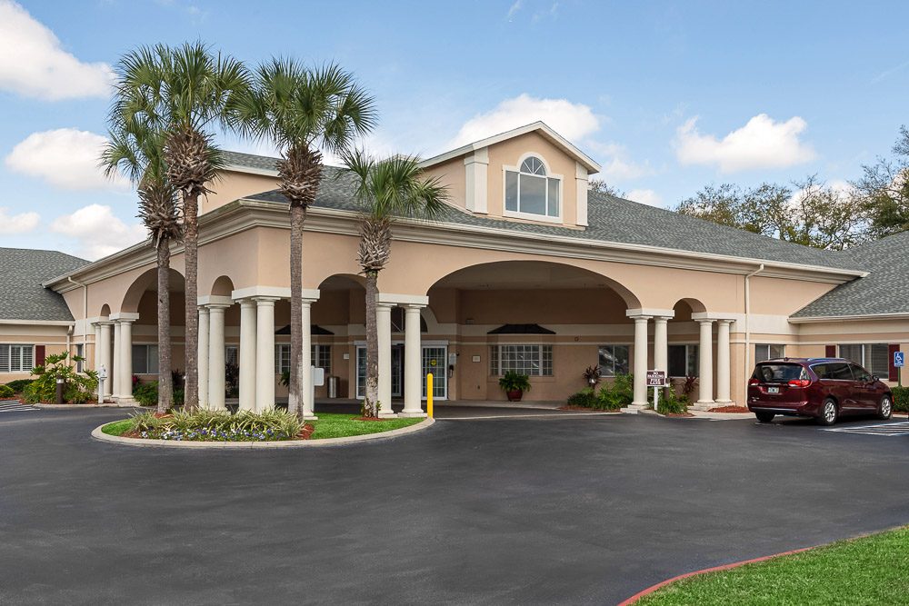 Life Care Center Of Orange Park 1 photo 2