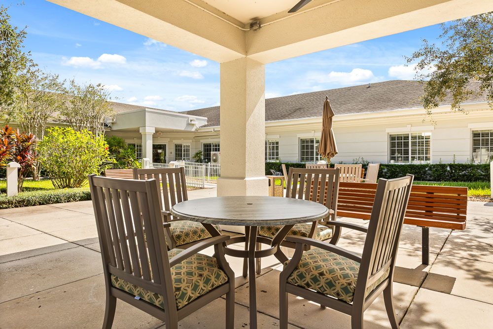Life Care Center Of Orlando photo 1