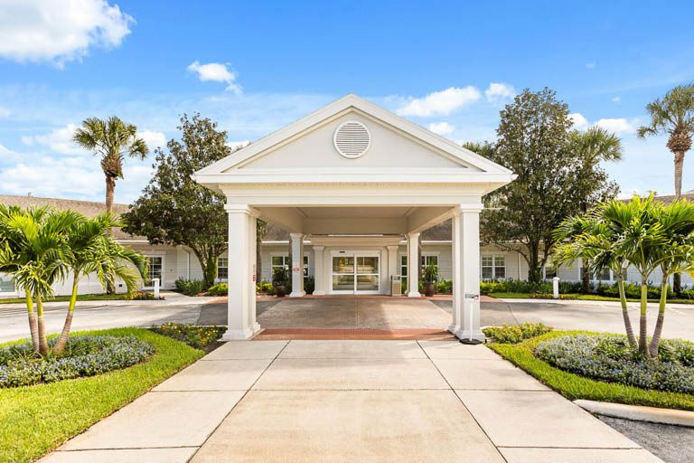 Life Care Center Of Orlando photo 3