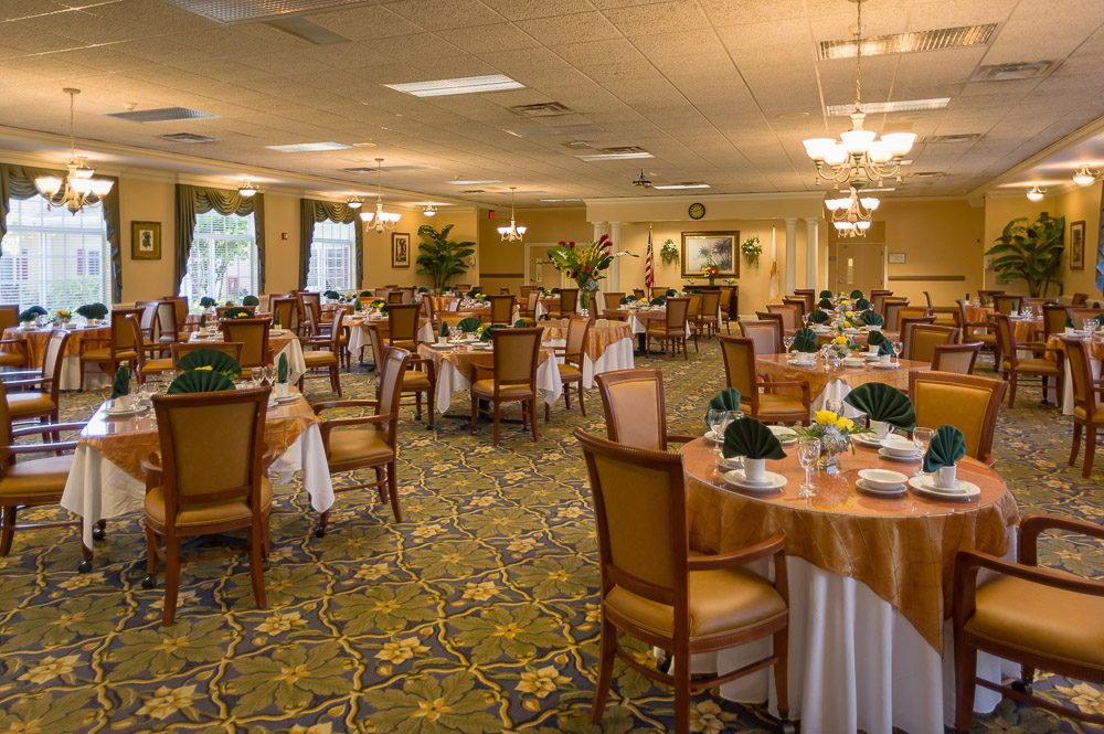 Life Care Center Of Palm Bay photo 1