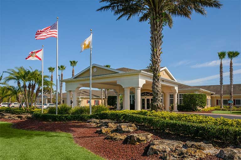 Life Care Center Of Palm Bay photo 3