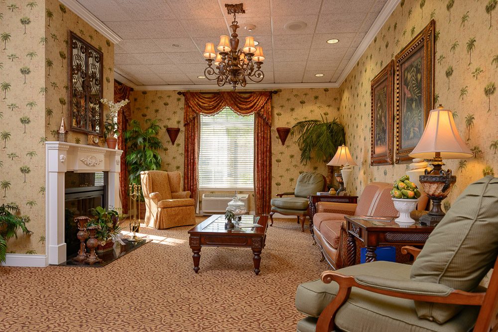 Life Care Center Of Pensacola photo 2
