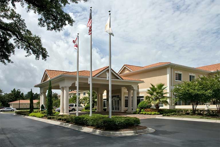 Life Care Center Of Pensacola photo 3
