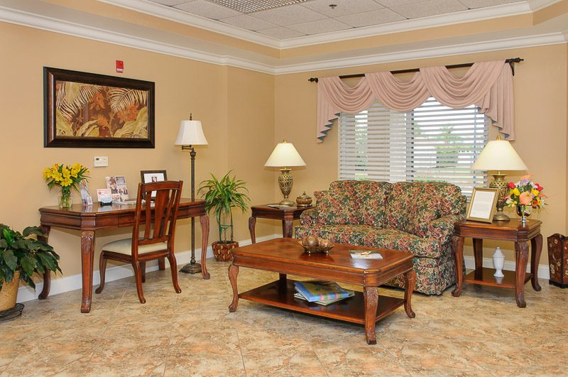 Life Care Center Of Punta Gorda photo 1