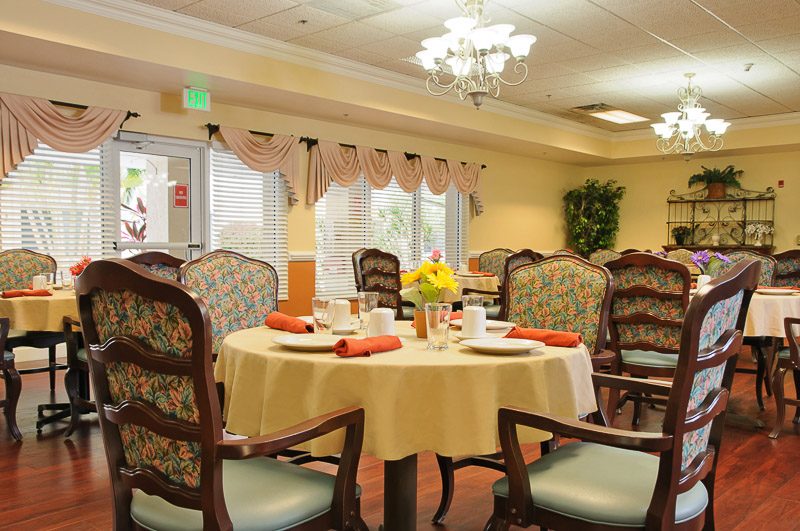 Life Care Center Of Punta Gorda photo 2
