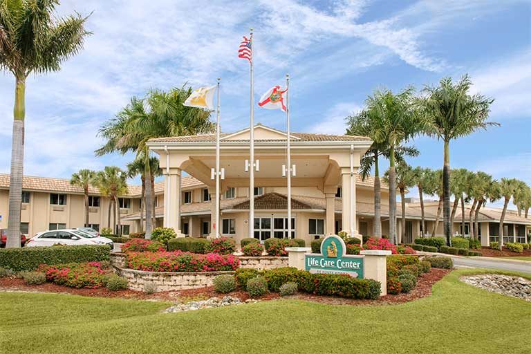 Life Care Center Of Punta Gorda photo 3