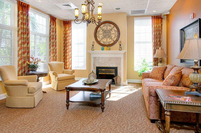 Life Care Center Of Sarasota photo 1