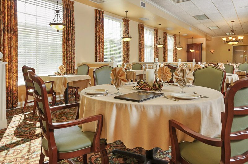 Life Care Center Of Sarasota photo 2