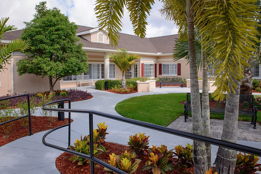 Life Care Center Of Winter Haven photo 1