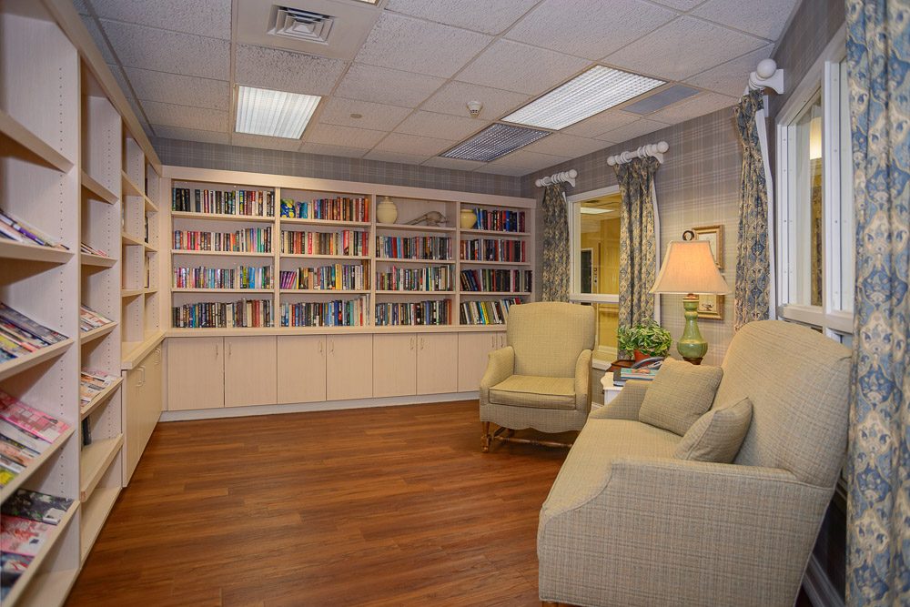 Life Care Center Of Winter Haven photo 2