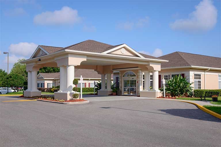 Life Care Center Of Winter Haven photo 3