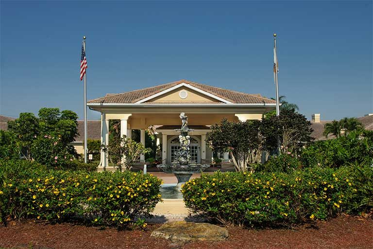 Life Care Center Port St Lucie photo 3