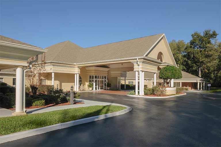 Life Care Of Citrus County photo 3