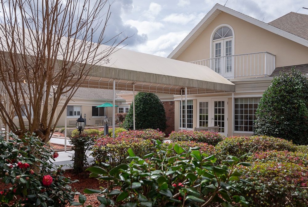 Life Care Of Citrus County photo 4