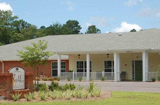 BeeHive Homes of Lynn Haven