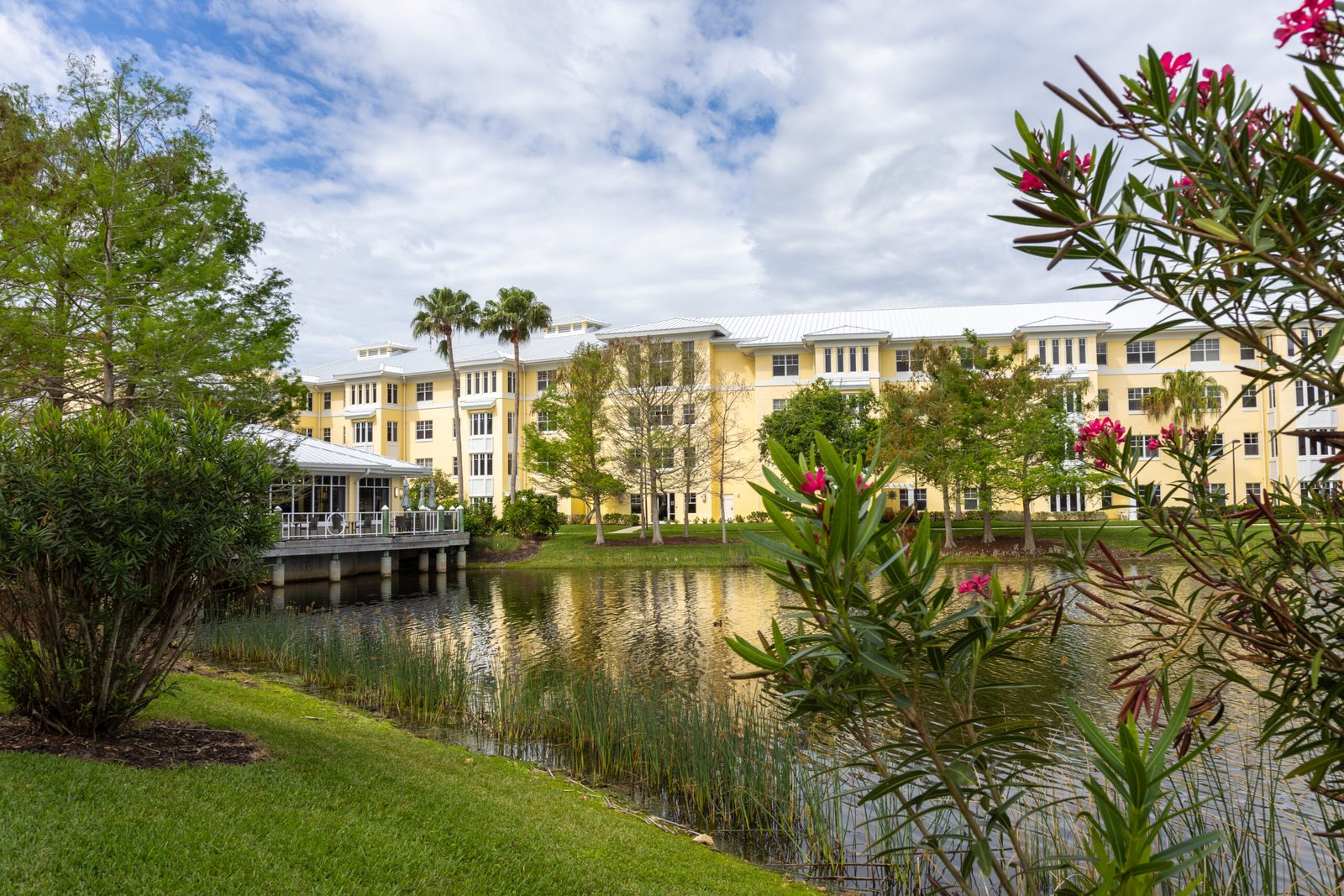 The Lodge at Cypress Cove photo 1