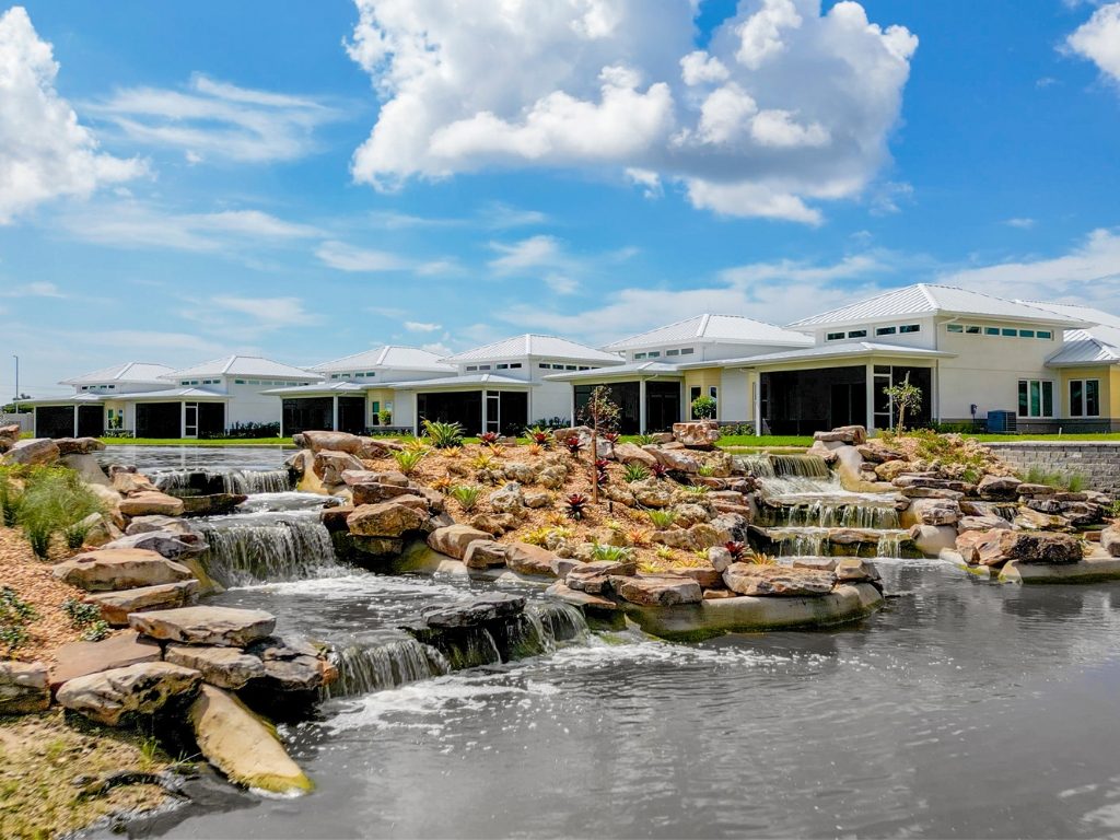 The Lodge at Cypress Cove photo 5