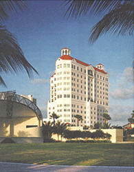 Lourdes Noreen McKeen Residence