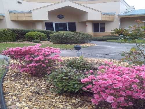 Macclenny Nursing and Rehab Center photo 1