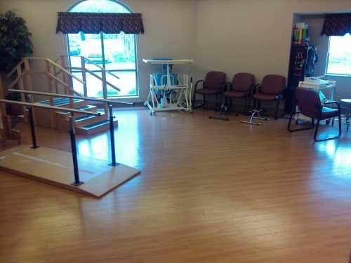 Macclenny Nursing and Rehab Center photo 4