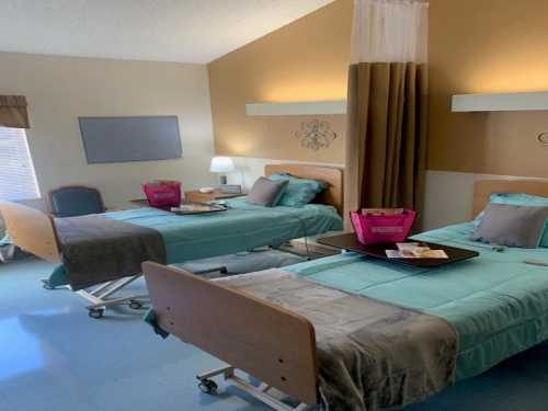 Macclenny Nursing and Rehab Center photo 5