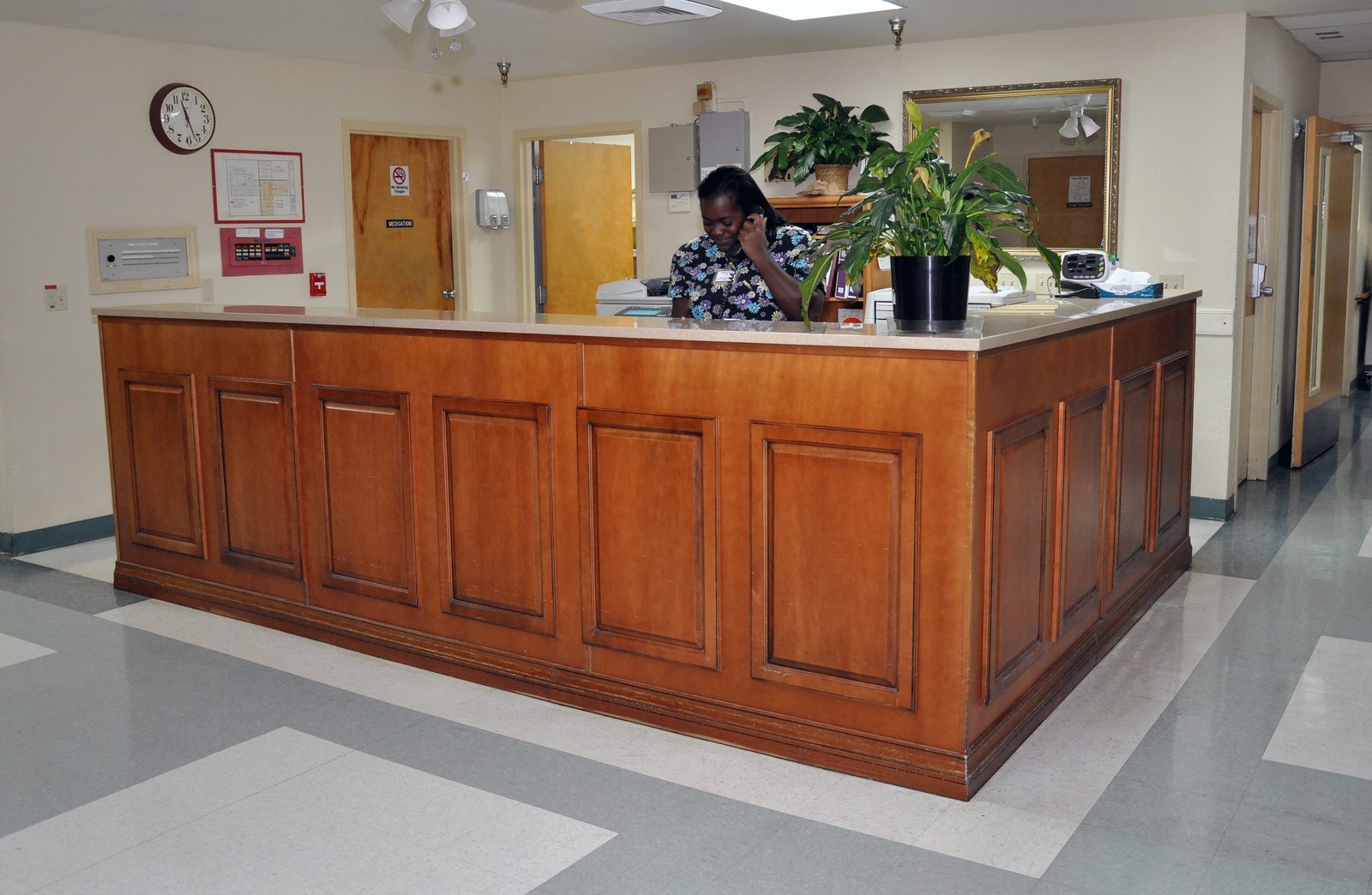 Madison Health and Rehabilitation Center photo 2
