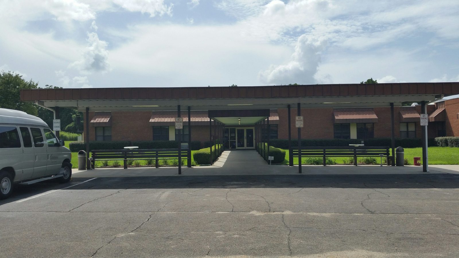 Madison Health and Rehabilitation Center photo 3