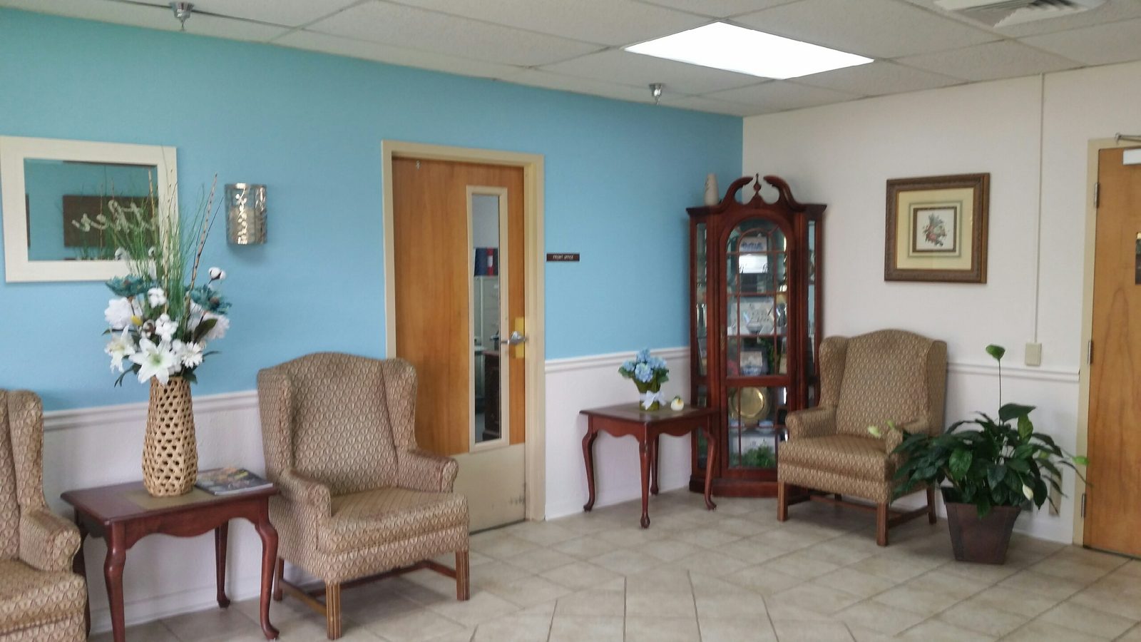 Madison Health and Rehabilitation Center photo 4