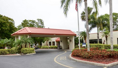 Manor Care At Lely Palms