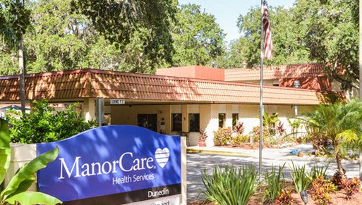 ManorCare Health Services-Dunedin