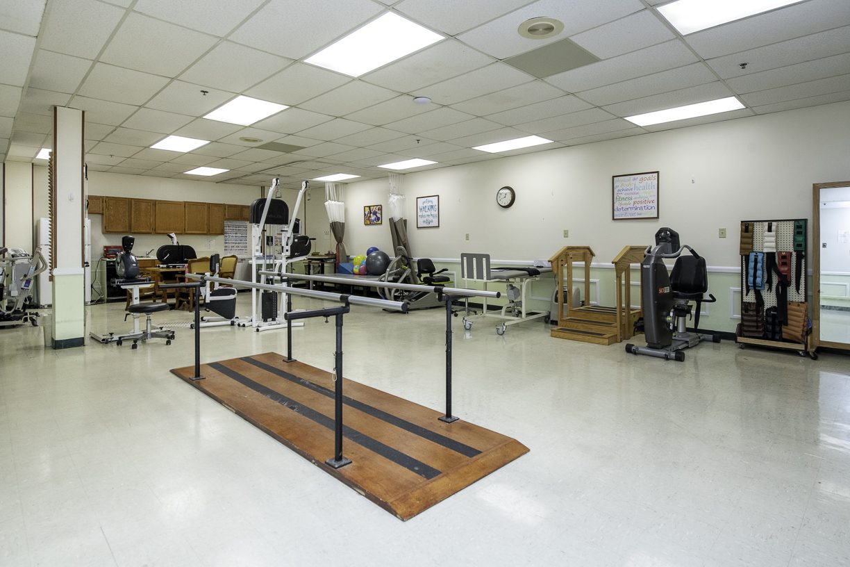 Savoy at Fort Lauderdale Rehabilitation and Nursing Center, the photo 1