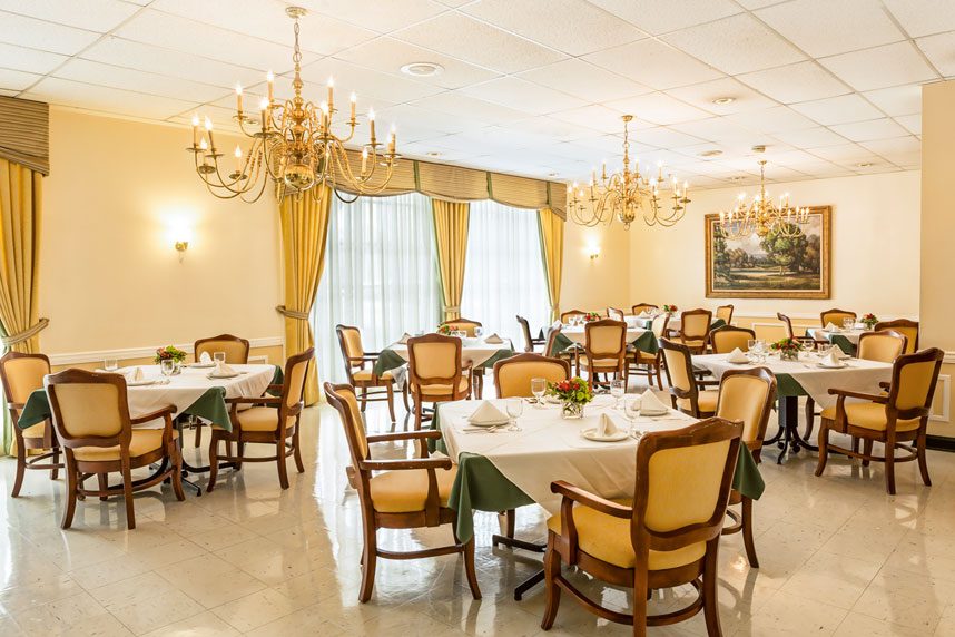 Savoy at Fort Lauderdale Rehabilitation and Nursing Center, the photo 3