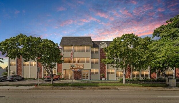Savoy at Fort Lauderdale Rehabilitation and Nursing Center, the photo 5
