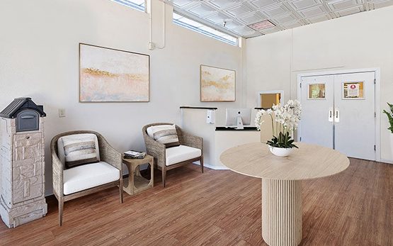 Seaside Health and Rehabilitation Center photo 2