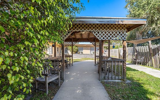 Seaside Health and Rehabilitation Center photo 3
