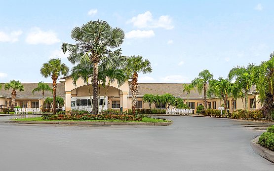 Eagleridge Health and Rehabilitation Center photo 2
