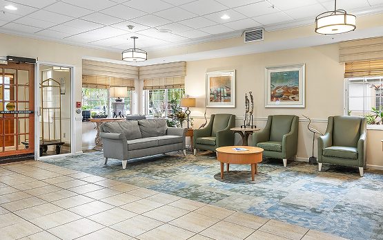 Eagleridge Health and Rehabilitation Center photo 3