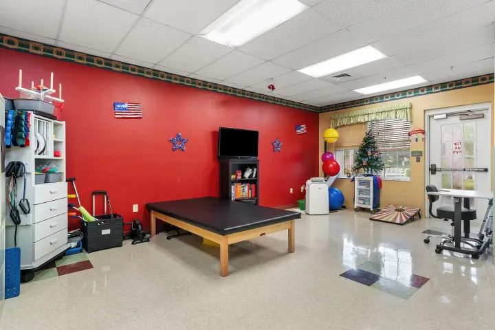 Eagleridge Health and Rehabilitation Center photo 4