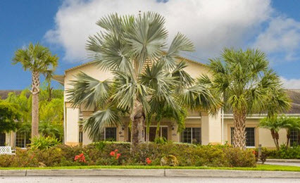 ManorCare Health Services-Ft. Myers