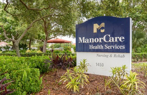 Manorcare Health Services - Venice