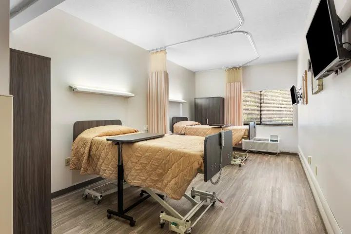 Creekside Health and Rehabilitation Center photo 2