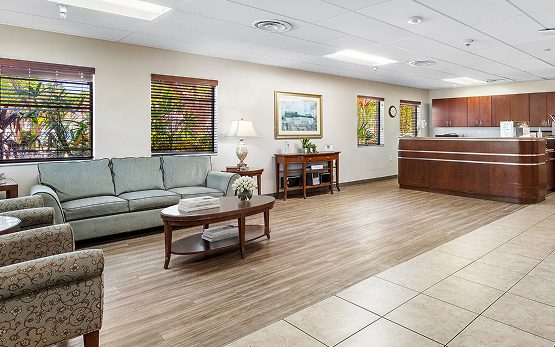 Creekside Health and Rehabilitation Center photo 4