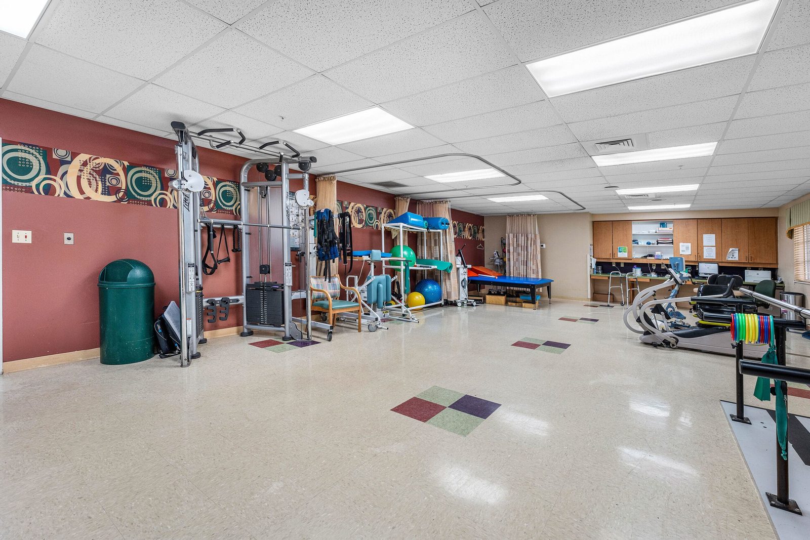 Westgate Health and Rehabilitation Center photo 2