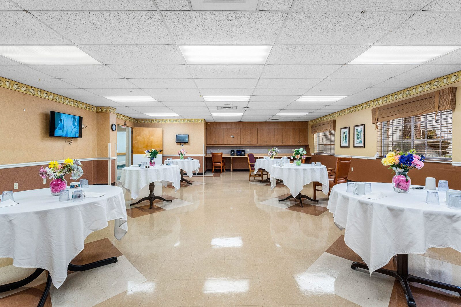 Westgate Health and Rehabilitation Center photo 5