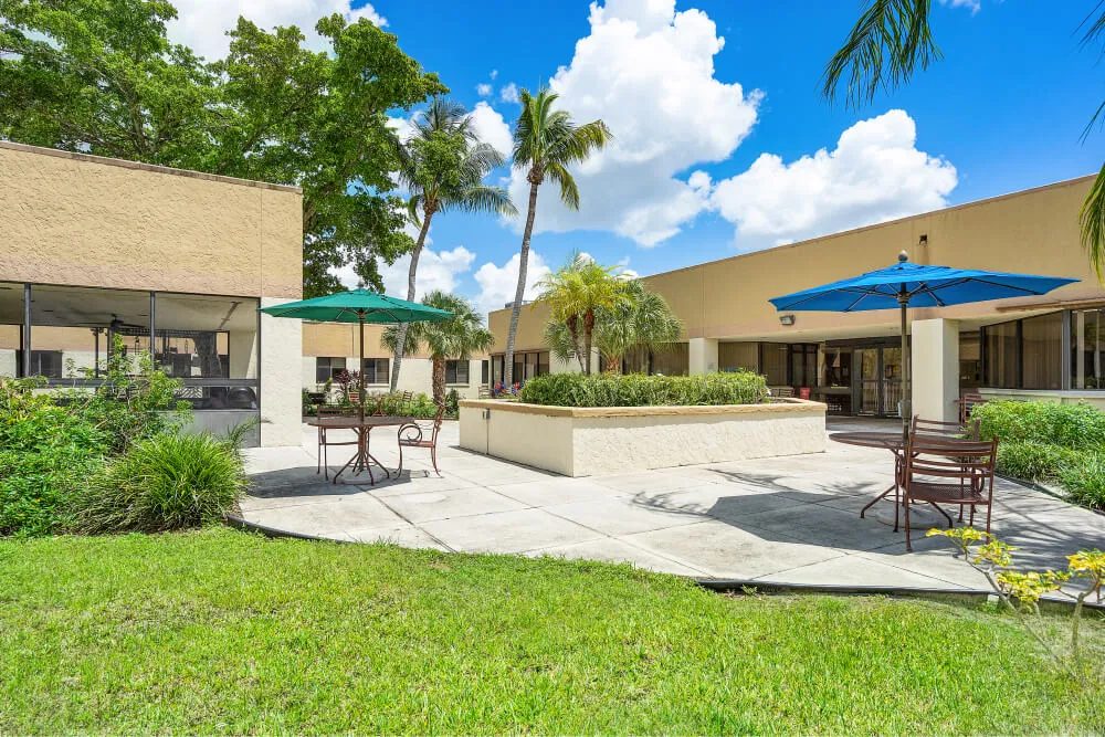 Margate Health and Rehabilitation Center photo 2