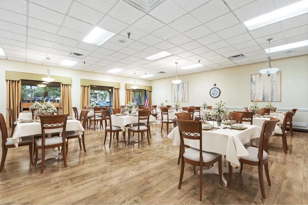 Margate Health and Rehabilitation Center photo 3