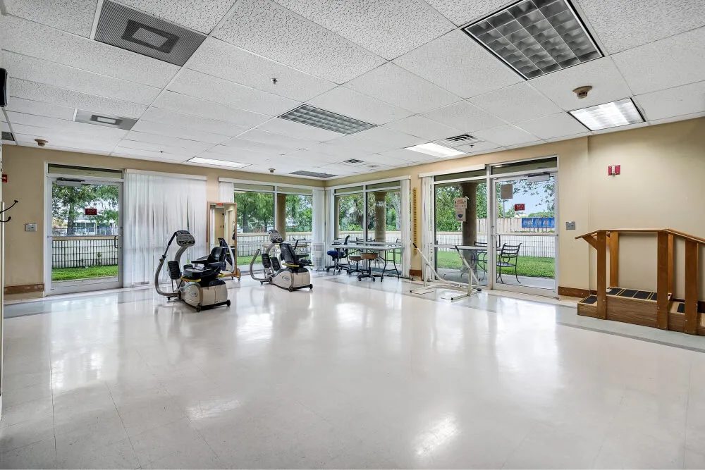 Margate Health and Rehabilitation Center photo 4